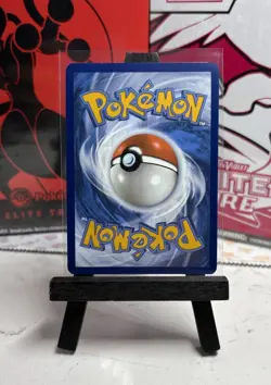 Pokemon - Lillie's Pearl - 151/159 Cosmos Holo - NM Lillie Tournament Collection - Image 2