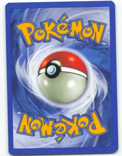Quagsire - 1st Edition - 48/64 Neo Revelation - Pokemon TCG - 2001 - Image 2