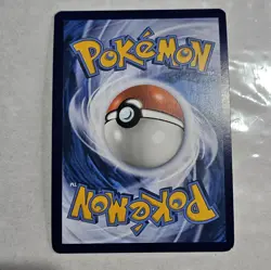 Pokemon Go Radiant Charizard full holo rare 11/78 near mint or better - Image 2