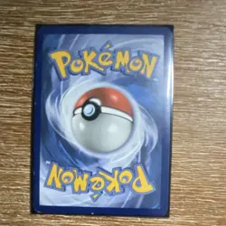 Pokemon TCG Mimikyu 245/236 SM-Cosmic Eclipse Secret Rare Holo 70 HP Basic - Image 3