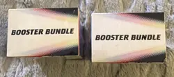 💥Pokemon TCG: (LOT OF 2) Prismatic Evolutions Booster Bundle - New/Sealed💥 - Image 3