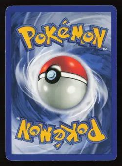 2000 Pokemon Team Rocket Grimer 57/82 Common Sludge Pokemon Grass - Image 2