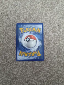 083/198 Galarian Runerigus | Rare Holo | Pokemon TCG Card SWSH06 Chilling Reign - Image 2