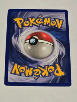 Dragonair Rare Pokemon Base Set 018/102 MP - Image 2