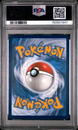 Mew Ex 216 Pokemon Paldean Fates PSA 10 - Image 2