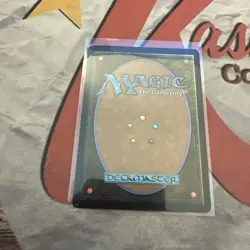 MTG Restless Vinestalk (Borderless) Wilds of Eldraine Regular #0307 - Image 2