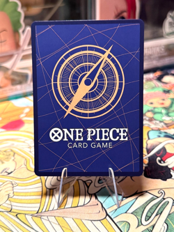 Portgas.D.Ace (Winner Pack 2024 Oct.-Dec.) OP07-053 One Piece Promotion - Image 2