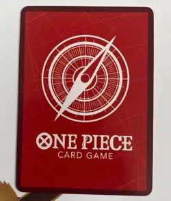 Monkey.D.Luffy (010) (Alternate Art) One Piece English EB02-010 Leader (CB) - Image 3