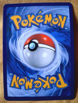 Pokemon Cards: Flygon 53/94 Rare Reverse Holo | ME: Phantasmal Flames - Pokemon - Image 2
