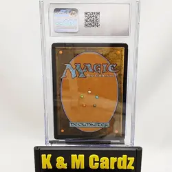 MTG - Magic Origins - Caves of Koilos - Foil - Graded - CGC 9.5 - Image 4