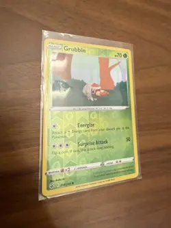 10 Asako Ito Pokemon Card TCG Lot - Image 2