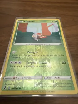10 Asako Ito Pokemon Card TCG Lot - Image 3