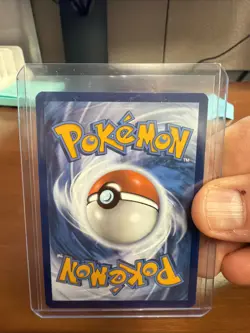 Team Rocket's Wobbuffet 203 Sv: Scarlet & Violet Promo Cards Holo🔥📈 - Image 4