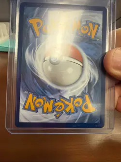 Team Rocket's Wobbuffet 203 Sv: Scarlet & Violet Promo Cards Holo🔥📈 - Image 5