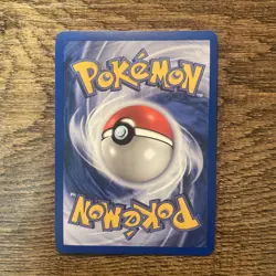 Pokemon Card Lot Reverse Holo Ex Team Rocket Returns Hypno Crobat Jumpluff Stamp - Image 4