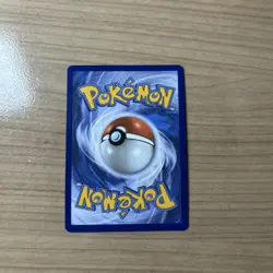 Charmander 020/217 Cosmo Holo Promo - Ascended Heroes Pokemon Card - Image 2