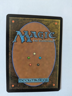 Isochron Scepter Mirrodin MTG NM Free shipping with tracking - Image 2