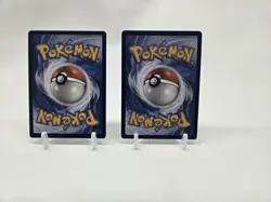Flareon V + VMAX SWSH179 & SWSH180 SWSH: Sword & Shield Promo Cards Holo - Image 2