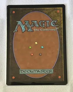 Thoughtseize Double Masters (Borderless) (#344) MTG FOIL NM!! - Image 3