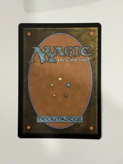 Mtg Dark Ritual Mystical Archive STA Regular NM - Image 2