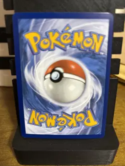 Ninetales 199/197 Sv03: Obsidian Flames Holo Pokemon TCG - Image 2
