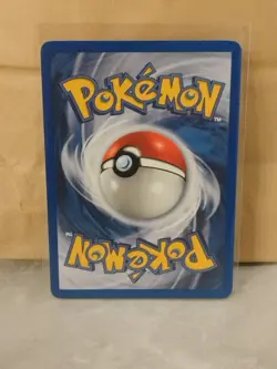 R Energy 95/109 Team Rocket Returns Regular Pokemon TCG - Image 3