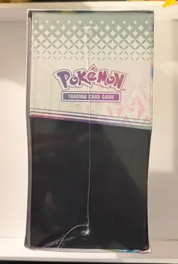 Pokemon Prismatic Evolutions Elite Trainer Box - ETB - New Factory Sealed - Image 4