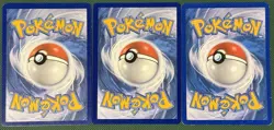 Snorlax Bundle x3 Pokemon TCG 2012 2015 2020 Sets + 1 Cosmos Holo - Image 2