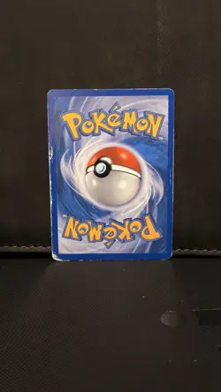 Pokemon TCG Rayquaza C LV.X Black Star Promotional Holo - Image 2