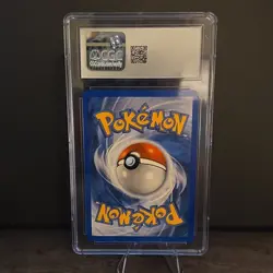 Pokemon Sentret EX Legend Maker 62/92 CGC 10 2006 TCG - Image 2
