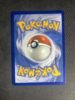 Pokemon TCG Mega Gengar EX 269/217 Mega Attack Rare Ascended Heroes NM - Image 3