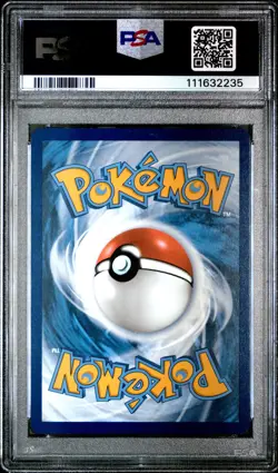 2024 POKEMON SVP EN-SV BLACK STAR PROMO #141 NOCTOWL PSA 9 - Image 2