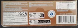 One piece tcg prb-01 premium booster box - sealed - Image 3