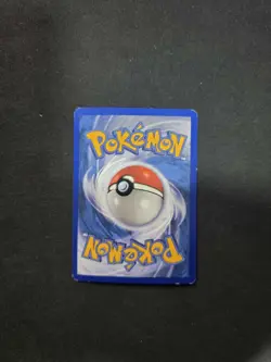 GOLBAT - 31/107 - EX DEOXYS - REVERSE HOLO STAMP - POKEMON CARD - Image 2
