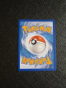 Swampert 064/264 NM Holo Fusion Strike Near Mint Foil Pokemon TCG Card 64/264 - Image 2