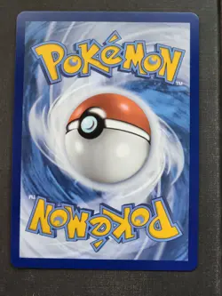Joltik 033/086 Scarlet & Violet White Flare Masterball Reverse Holo Pokemon TCG - Image 2