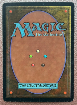 Natural order Visions MTG Magic the gathering - Image 2