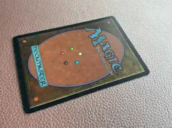 Natural order Visions MTG Magic the gathering - Image 3
