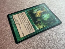 Natural order Visions MTG Magic the gathering - Image 4