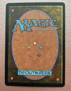 Carpet of flowers. MTG Magic the gathering - Image 2