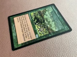 Carpet of flowers. MTG Magic the gathering - Image 4