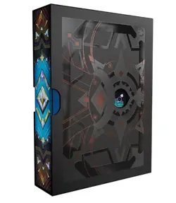 Magic: The Gathering Secrets of Strixhaven - Codex Bundle Sealed Presale 5/18 - Image 1