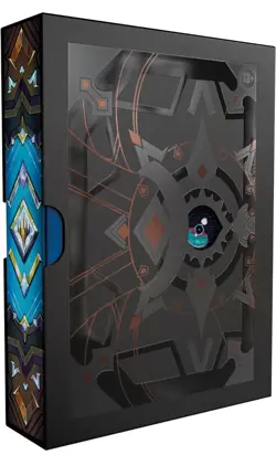 Magic: The Gathering Secrets of Strixhaven - Codex Bundle Sealed Presale 5/18 - Image 3