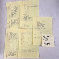MTG Ikoria: Lair of Behemoths Retail Box LOT 951 UC 1030 C, +101, 2082 total - Image 4