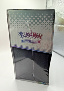 Sealed Pokemon Prismatic Evolutions ETB Elite Trainer Dollar General Exclusive - Image 3
