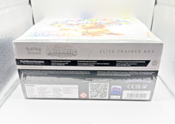 Sealed Pokemon Prismatic Evolutions ETB Elite Trainer Dollar General Exclusive - Image 4