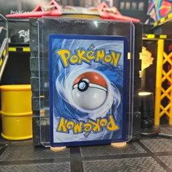 Venusaur Pokemon Go Reverse Holo Pokemon TCG 003/078 Rare - Image 4