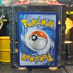 Venusaur Pokemon Go Reverse Holo Pokemon TCG 003/078 Rare - Image 5