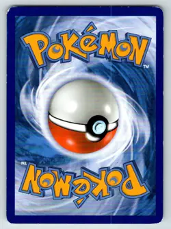 Weezing - XY163 XY163 Holo Promo XY Promo Pokemon MP Holo - Image 2