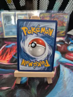 Pokemon TCG Pikachu 7/15 Holo McDonald's 2022 Promo Pokemon Card - Image 3